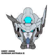 アストレアⅡ