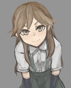 「あらあら、素敵なことするのねぇ…」