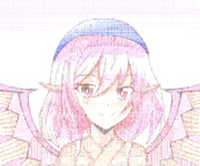 おかみすちーのAA