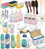 衛生用品セットver1.0