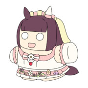 ニシノフラワー新衣装だああああああ！！！