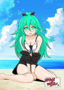 ワンドロッ山風ッ！