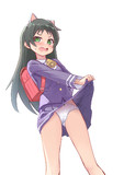 葉月クルミ