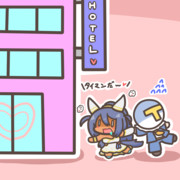 タイマン姉さん嫁ver