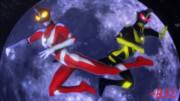 【MMD】ウルトラマンゼアスアドベンチャー2