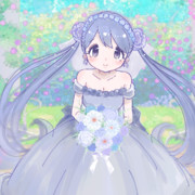 ジューンブライドみく