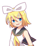 リンちゃん