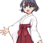 うちの神様はダメな奴です