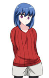 普段着しまりん