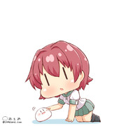 鬼怒　艦これワンドロ　230529