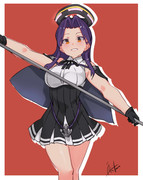 龍田『悪くは…ないわねぇ。うっふふ。』