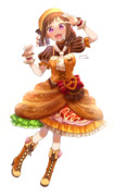 大原みちる