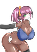 アヤツキ