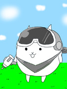 【にゃんこ大戦争】ガマトト(Lv.43)
