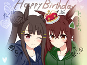 モブウマ娘とボツウマ娘