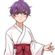 ２人の友情の形をした轍(わだち)となってるんや