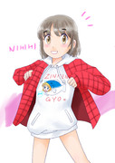 無属性ちゃん