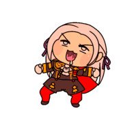 ゲ　ー　ミ　ン　グ　エ　ガ　ち　ゃ　ん