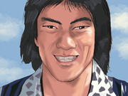 ジャスピオン　黒崎輝