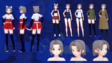【キャラ配布】中島疾風