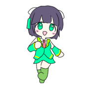 ステップ！に合わせてセイカさんがぽよぽよしそうなやつ.png【京町セイカフェス2023支援素材】