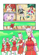 メタルゴルシ