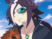 出走者（デュエレーサー）