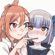 私たち良いコンビじゃない