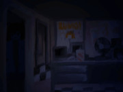 Five Nights at Zumomo's