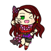 プリマジスタなドロテアさん