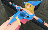 トラップカード発動
