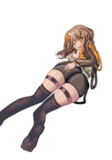 も〜…見すぎだって…