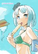 夏みょん