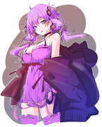 ゆかりさん