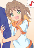 【おにまい】あさひとデート