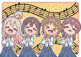 【おにまい】シング！シング！ソング！