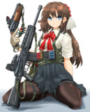 イズマッシュ サイガ12K