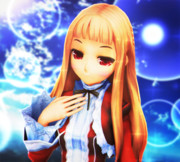 【今日のレア様】一緒にのんびり…♡