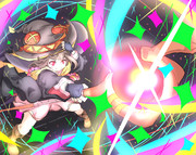エクスプロージョン