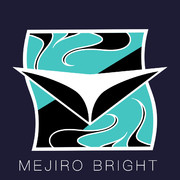 メジロブライト