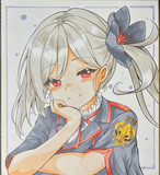 ムツキちゃん