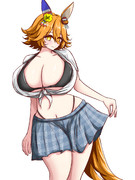 アメスクフクキタル