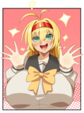 カチューシャマキチャン