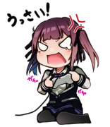 おこり花梨先輩