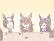 わんこそばブライト