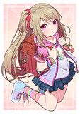ロリユラ