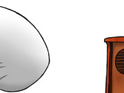 ああ、お前か。