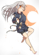 きくパーカー