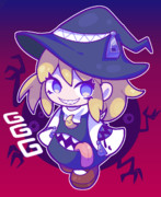 ばけものゴゴゴ