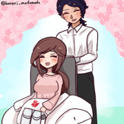 ラウペトには幸せになってほしい